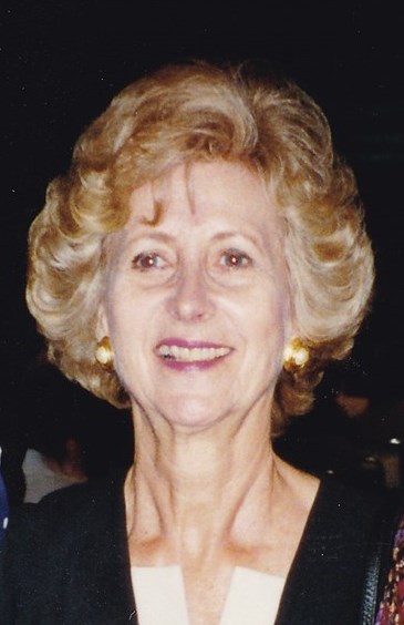 Obituary of Daliah Rawlins