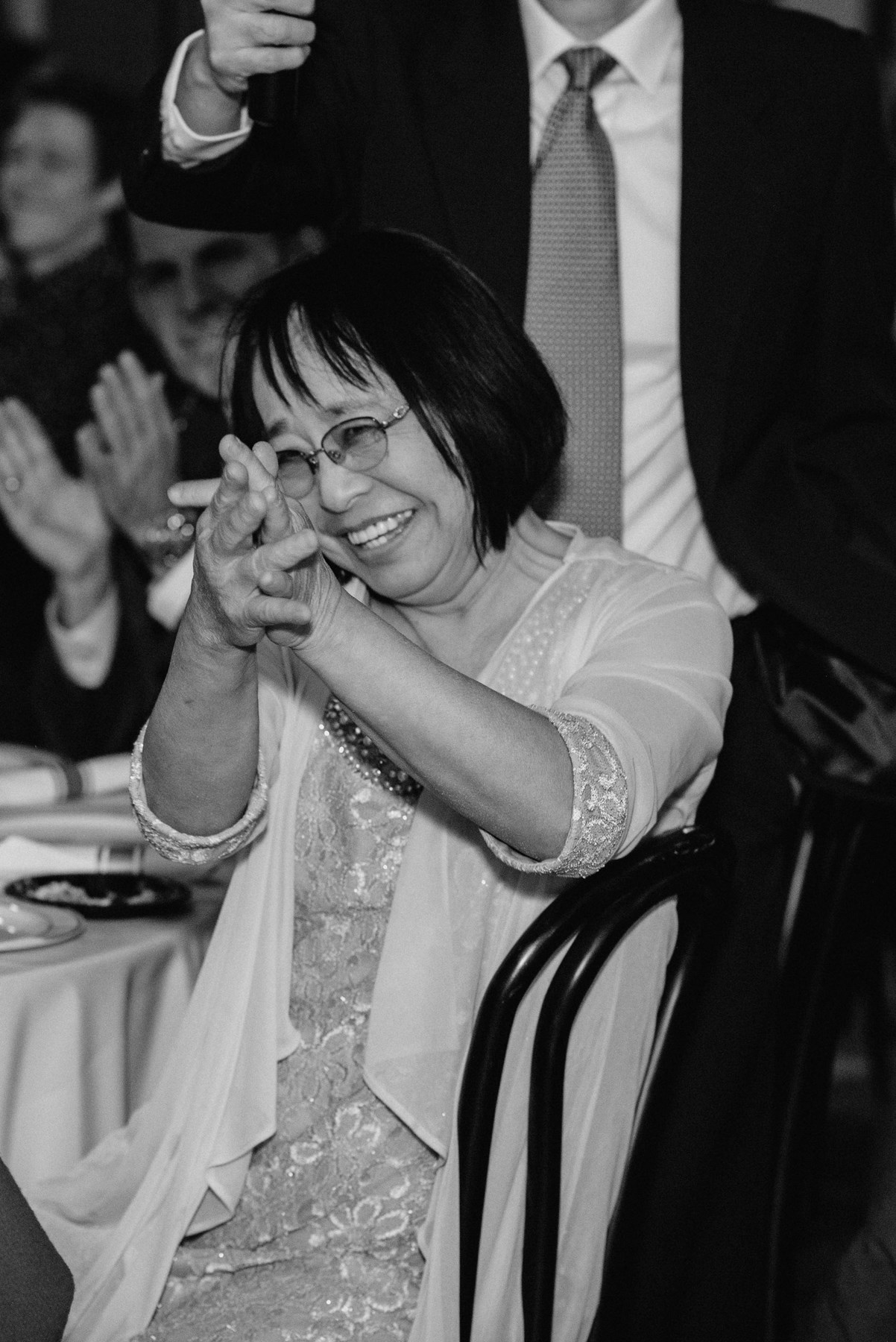 Obituary of Dinah Chi Fang