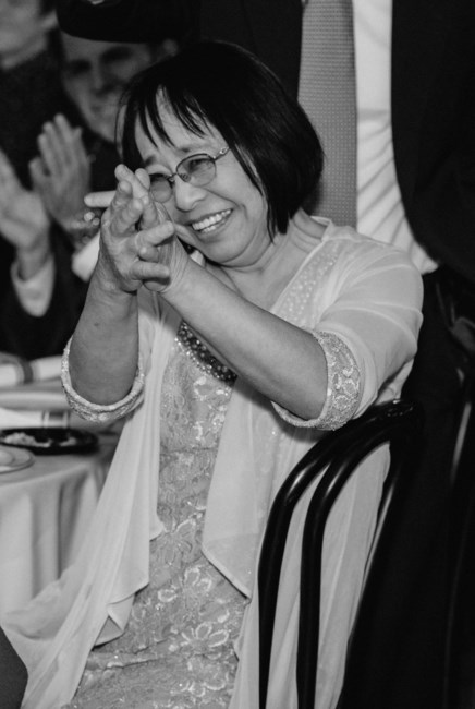 Obituary of Dinah Chi Fang