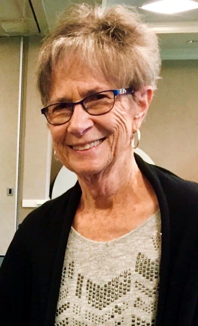 Obituary of Barbara Lou Patterson