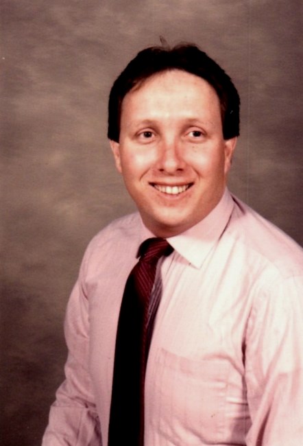 Obituario de Robert W Henderson Sr.