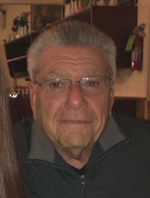 Obituary of Louis Ferrari