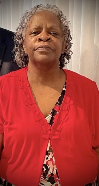 Obituario de Patricia Long Wright