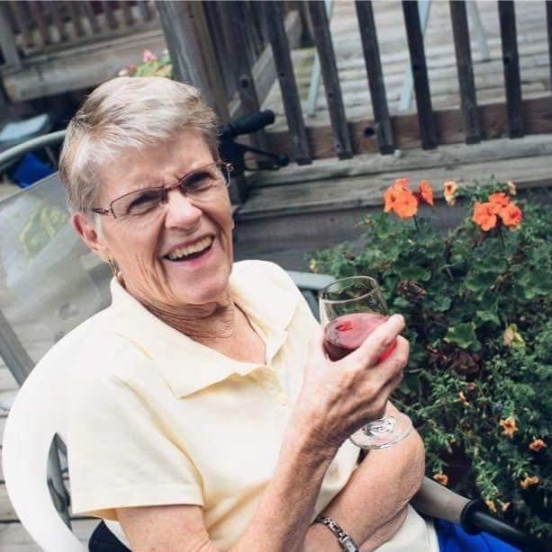 Obituary of Carol Kathleen Ann Crump Butcher