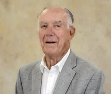 Obituary of Dr. John Dewitt Jacob