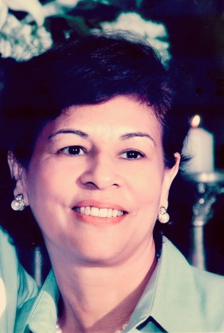 Obituary of Natividad Altagracia Gomez