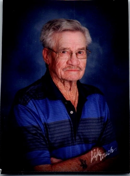 Obituary of Weldon "Bart" Dewain Bartlett