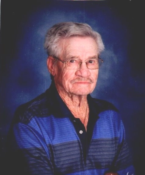 Obituary of Weldon "Bart" Dewain Bartlett