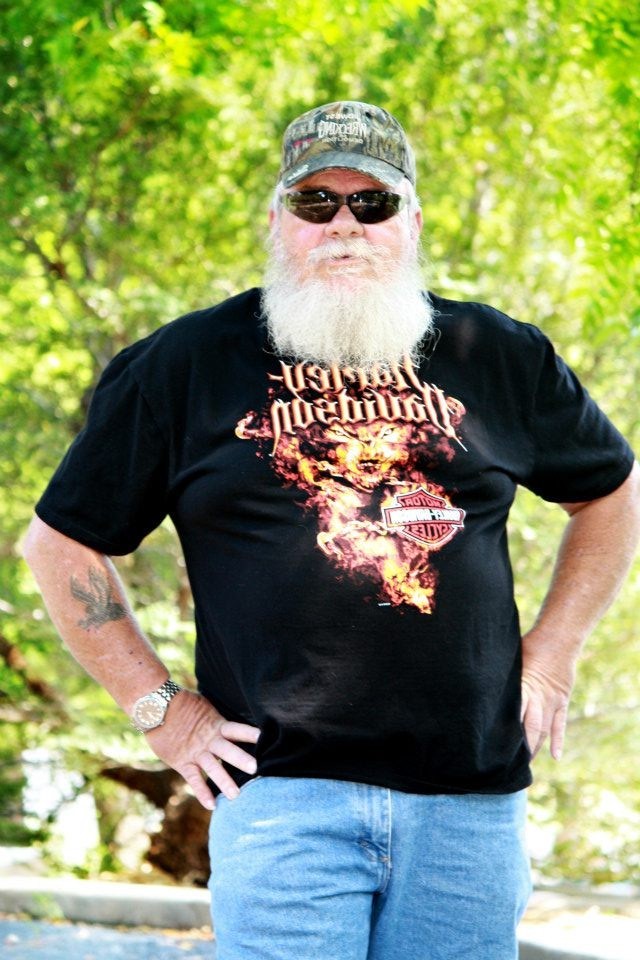 Obituary of Richard Allen Knight Jr. "Catfish"