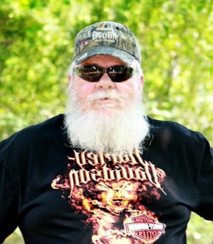 Obituary of Richard Allen Knight Jr. "Catfish"