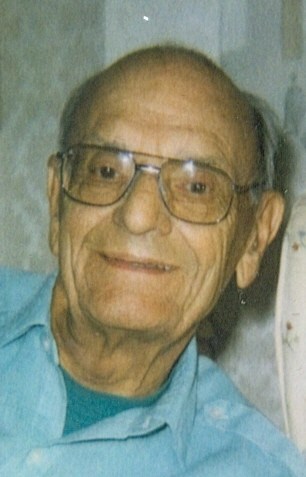 Obituary of David R. Knecht Sr.