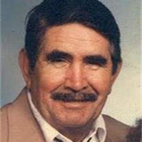 Obituary of Robert C. Torrez