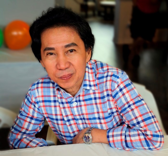 Obituary of Ricardo P. Paman Jr.