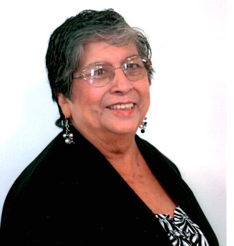 Obituary of Elida Reynosa