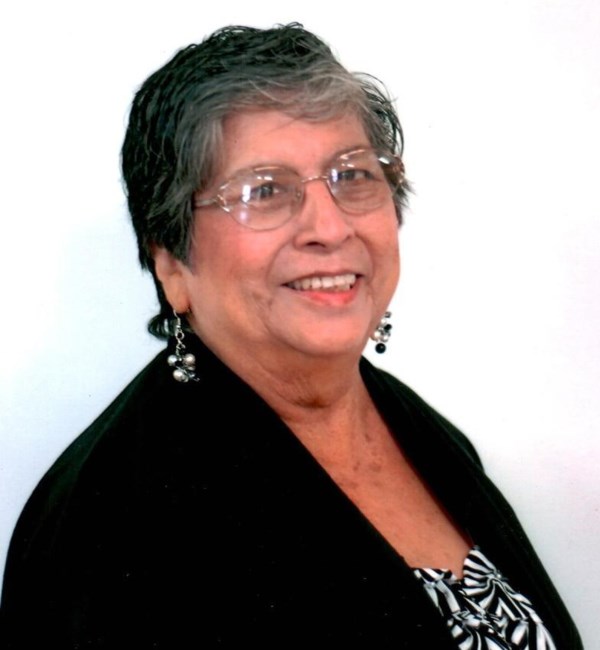 Obituario de Elida Reynosa