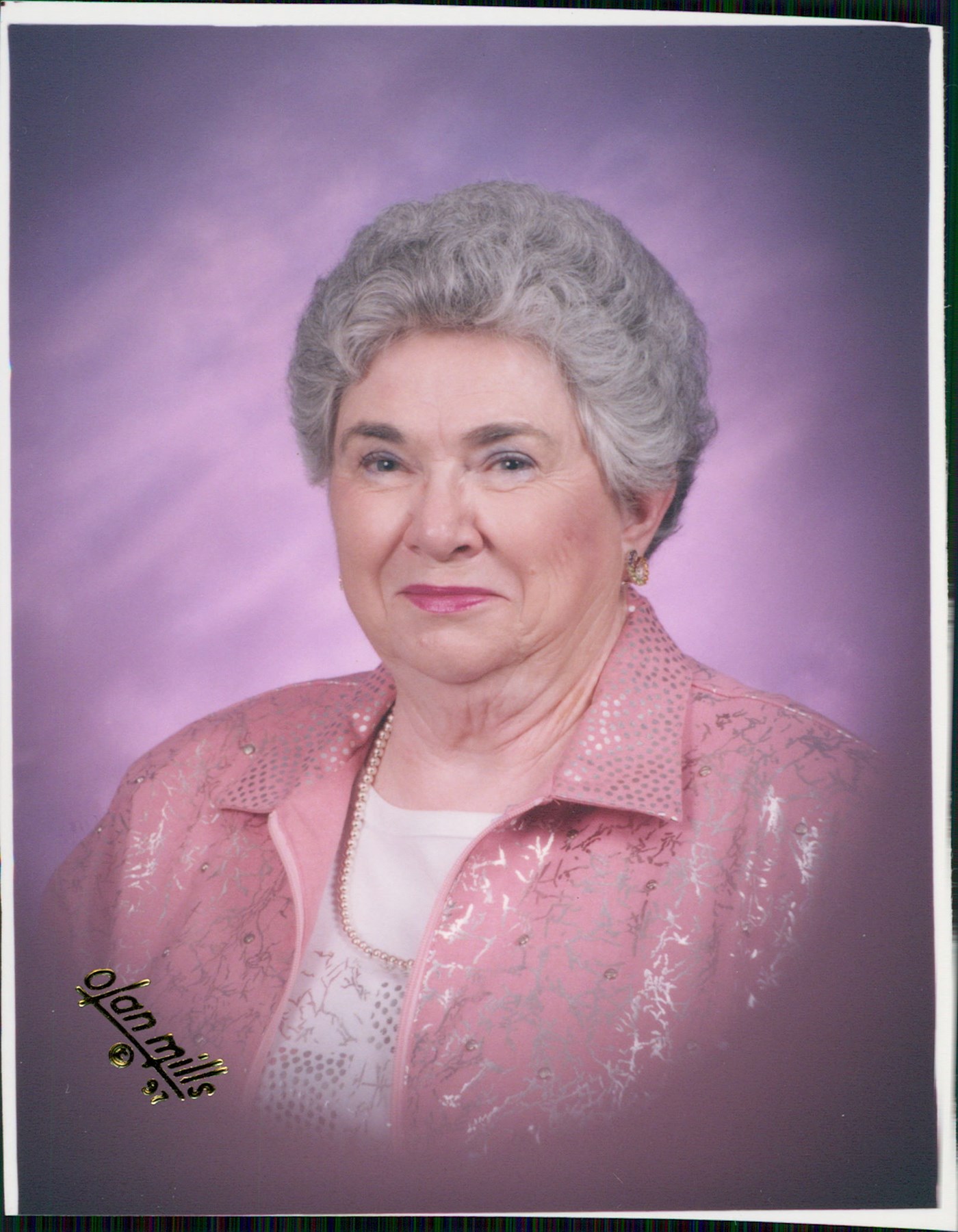 Obituary of Magnolia Seagraves