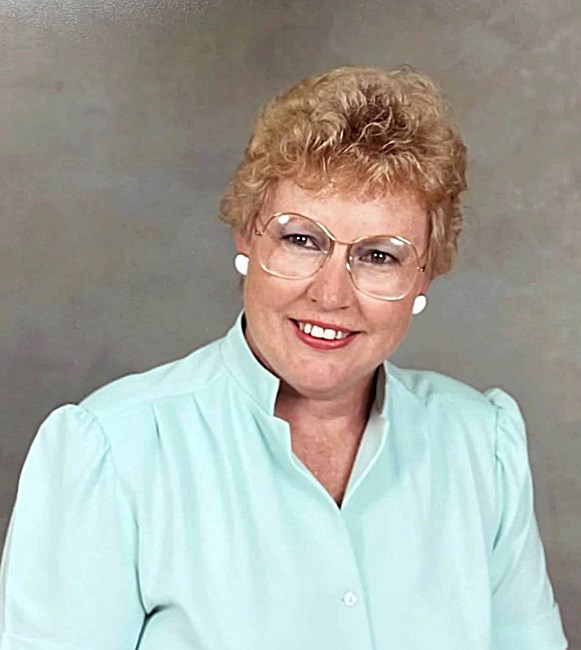 Obituary of Joanne N. Thackerson