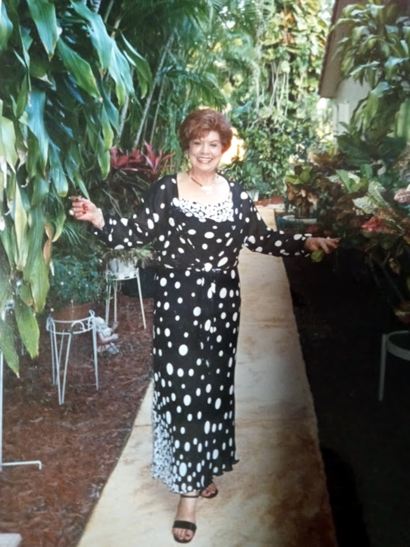 Obituary of Joan Marie Cappello