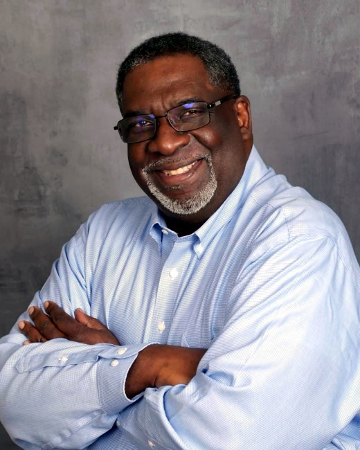 Obituary of Charles James Washington III