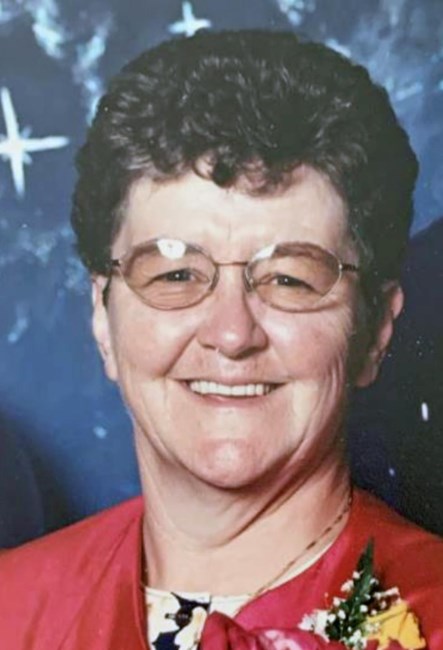 Obituary of Sharon Harriet Burke