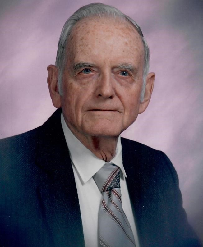 Obituary of Charles Albert Reid