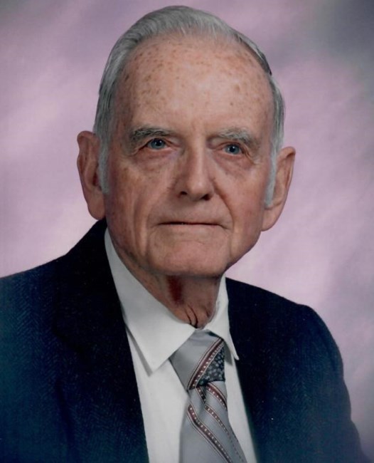Obituary of Charles Albert Reid
