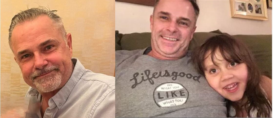 Obituario de Jeffrey Young Scott