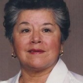 Obituary of Mary Frances Pacheco