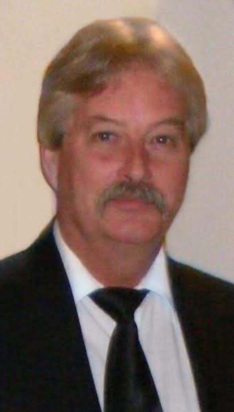 Obituary of Frederick Thompson