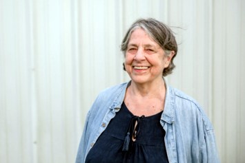 Obituario de Louise Buell Luebcke