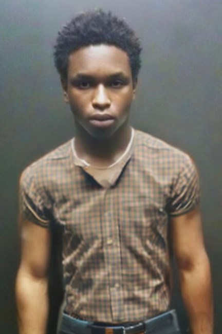 Obituary of Bryson Malachi Barnes