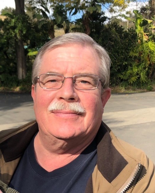 Obituary of Mark Richard Burris