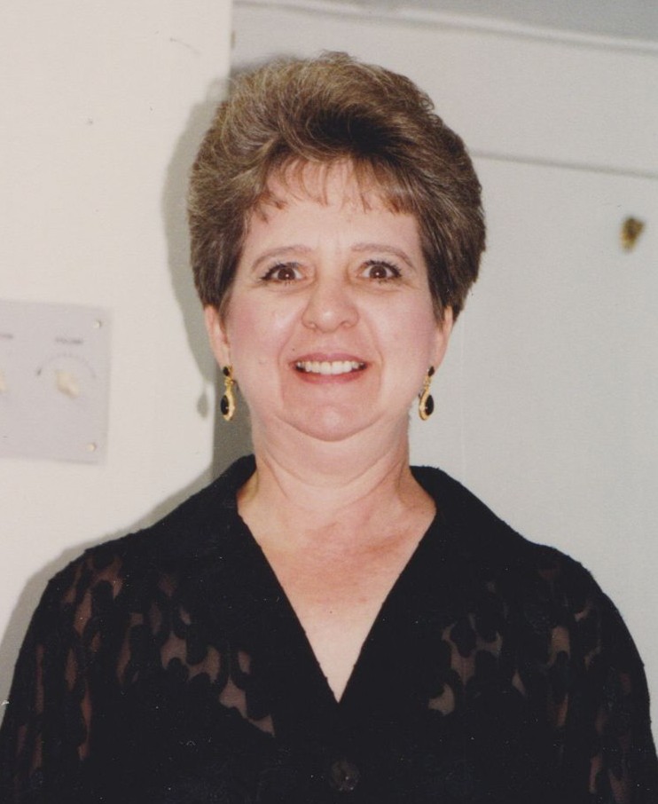 Obituary of Patricia LeClercq Hasselbeck