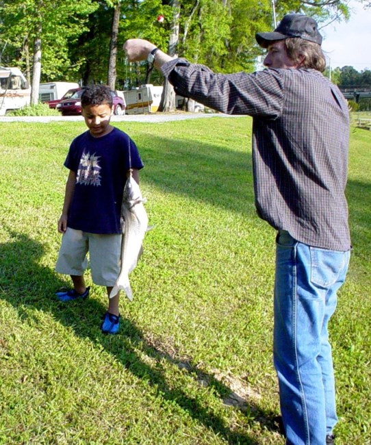 Obituary of Michael Ross Ingram