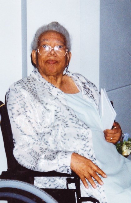 Obituary of Sylvia Meloney Hutchinson