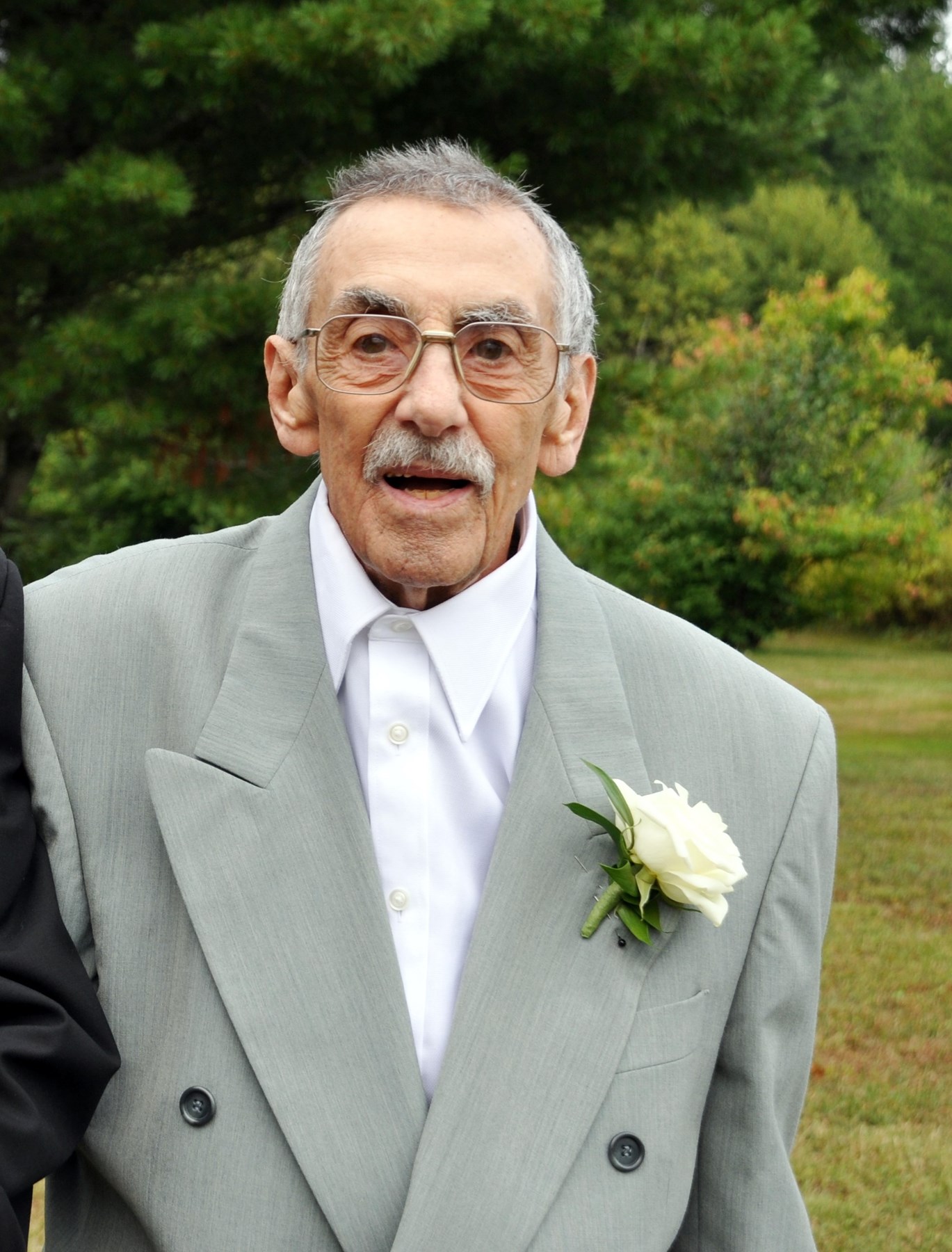 Obituary of Benoit Drolet