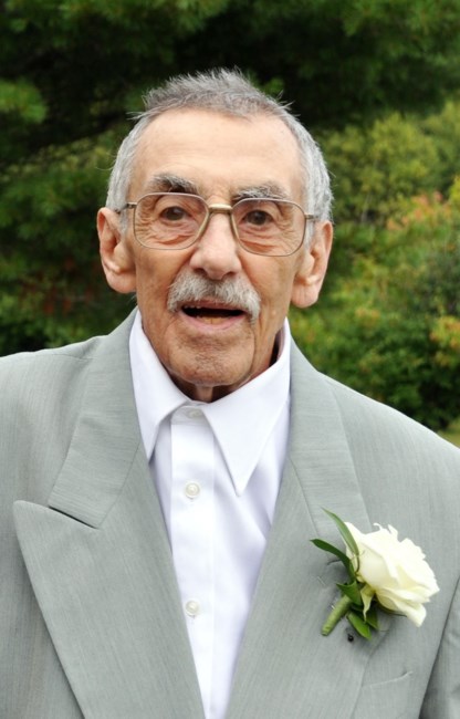 Obituary of Benoit Drolet