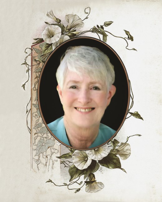 Obituary of Marion Mitchell-Wilson