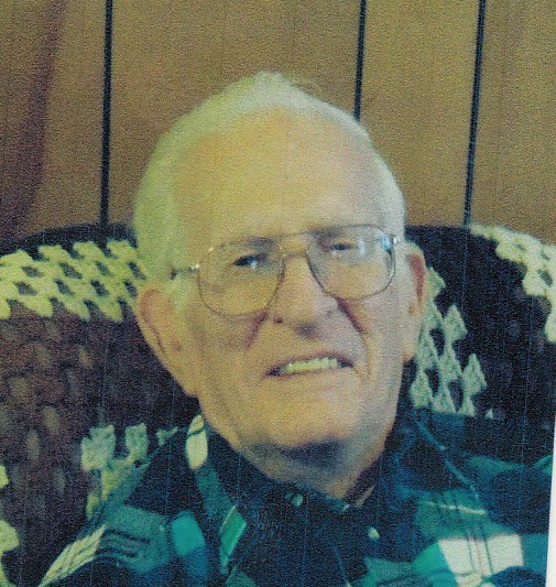 Avis de décès de Edward Everett Nelson