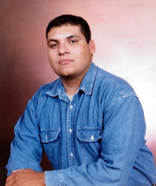 Obituary of Jose Manuel Villasenor