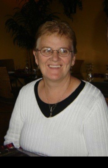 Obituary of Ann Elizabeth Begin