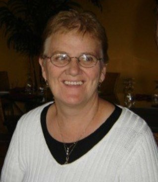 Obituary of Ann Elizabeth Begin