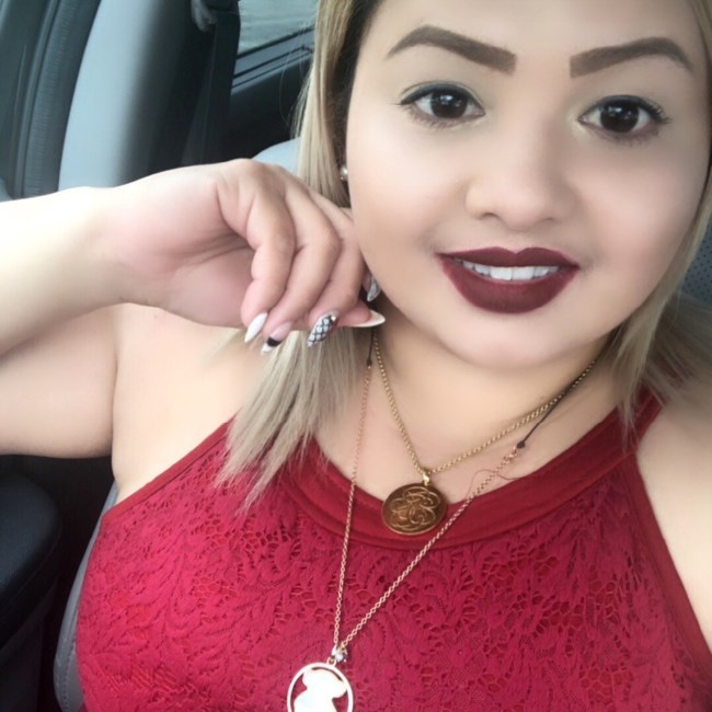 Obituary of Hilda Padilla Romero