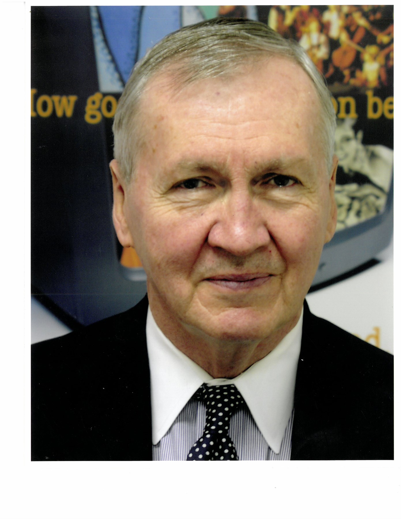 Obituary of Harold Eugene Morse