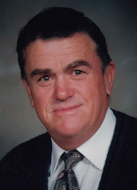 Obituary of Warren Johnson