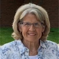 Obituary of Barbara A. Wookey