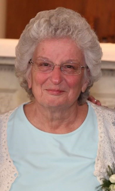 Obituary of Joyce D. Schiess