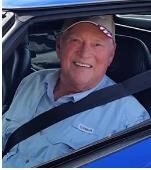 Obituary of Melvin Louis Andry