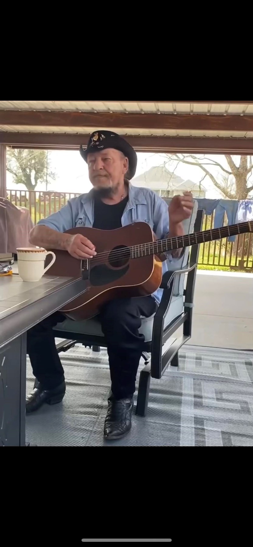 Obituary of Calvin Joseph Leonard Sr.