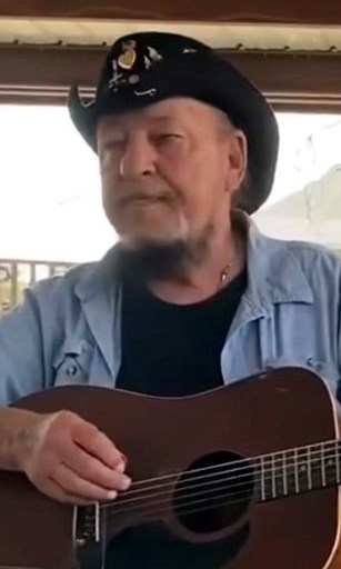 Avis de décès de Calvin Joseph Leonard Sr.